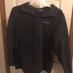 Columbia Blue Jacket